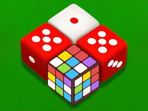 Dice Merge 