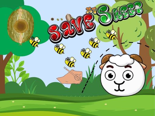 Save My Sheep 