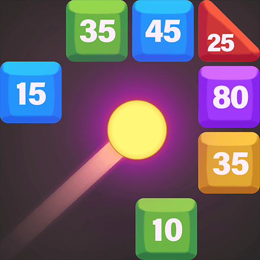 Bubble vs Blocks