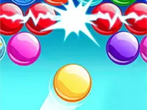 Bubble Shooter Classic Online 