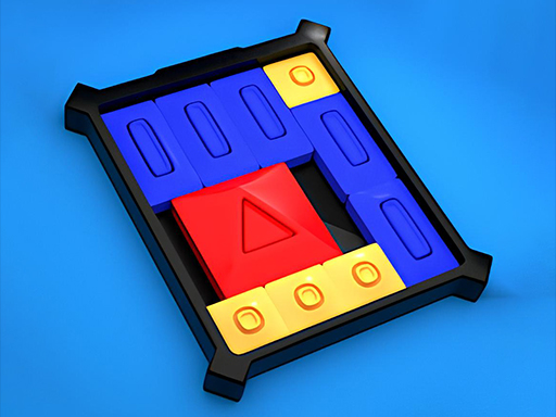 Super Sliding Puzzle 
