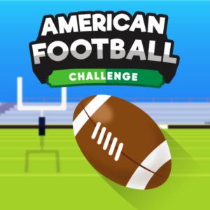 American Football Challenge – Get HTML5 Sports Game License